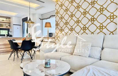 Resale - Adosado - Ciudad Quesada/Rojales - Lo Marabu