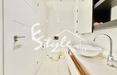 Resale - Adosado - Ciudad Quesada/Rojales - Lo Marabu