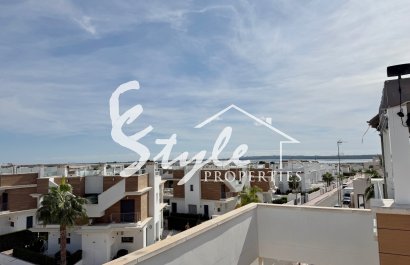 Resale - Adosado - Ciudad Quesada/Rojales - Lo Marabu