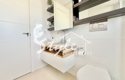 Resale - Adosado - Ciudad Quesada/Rojales - Lo Marabu