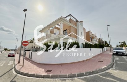 Resale - Adosado - Ciudad Quesada/Rojales - Lo Marabu