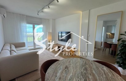 Вторичное жилье - Apartamento - Torrevieja - Пунта Прима