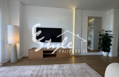 Вторичное жилье - Apartamento - Torrevieja - Пунта Прима