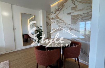 Вторичное жилье - Apartamento - Torrevieja - Пунта Прима