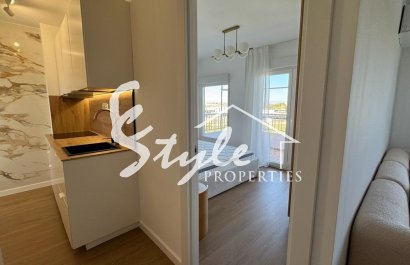 Вторичное жилье - Apartamento - Torrevieja - Пунта Прима