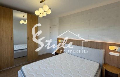 Вторичное жилье - Apartamento - Torrevieja - Пунта Прима