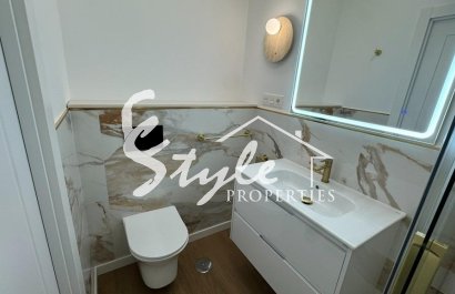 Вторичное жилье - Apartamento - Torrevieja - Пунта Прима