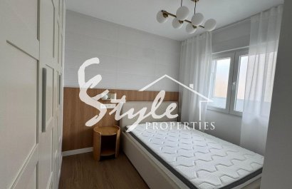 Вторичное жилье - Apartamento - Torrevieja - Пунта Прима