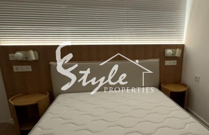 Вторичное жилье - Apartamento - Torrevieja - Пунта Прима