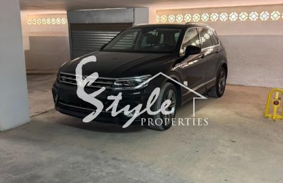 Вторичное жилье - Apartamento - Torrevieja - Пунта Прима