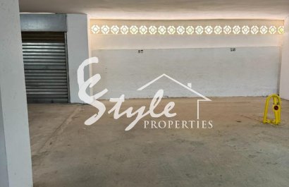 Вторичное жилье - Apartamento - Torrevieja - Пунта Прима