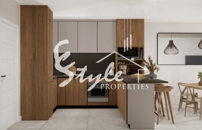 New build - Apartamento - Ciudad Quesada - Rojales