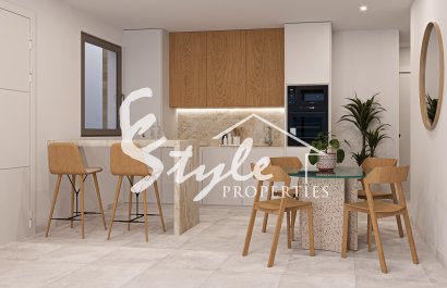 New build - Villa - Murcia - Jimenado