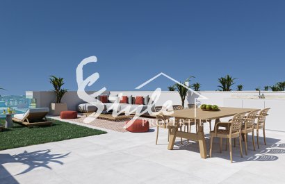 New build - Villa - Murcia - Jimenado
