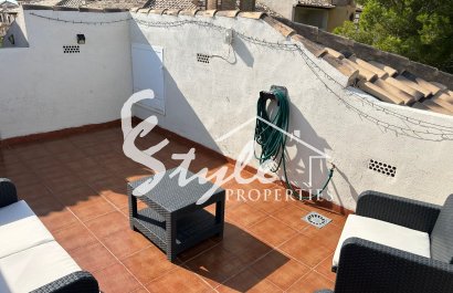 Вторичное жилье - Апартаменты/Квартира - Villamartin, Orihuela Costa - Pinada Golf