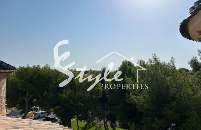 Вторичное жилье - Апартаменты/Квартира - Villamartin, Orihuela Costa - Pinada Golf