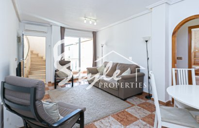 Вторичное жилье - Апартаменты/Квартира - Villamartin, Orihuela Costa - Pinada Golf