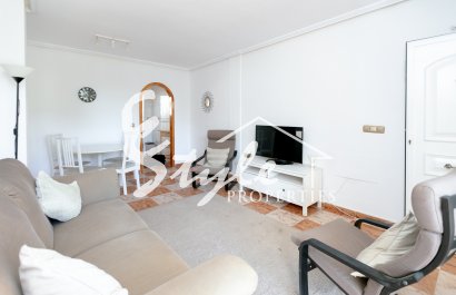 Вторичное жилье - Апартаменты/Квартира - Villamartin, Orihuela Costa - Pinada Golf