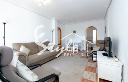 Вторичное жилье - Апартаменты/Квартира - Villamartin, Orihuela Costa - Pinada Golf