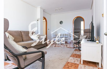 Вторичное жилье - Апартаменты/Квартира - Villamartin, Orihuela Costa - Pinada Golf