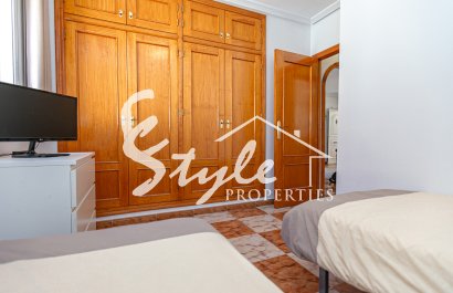 Вторичное жилье - Апартаменты/Квартира - Villamartin, Orihuela Costa - Pinada Golf