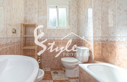 Вторичное жилье - Апартаменты/Квартира - Villamartin, Orihuela Costa - Pinada Golf