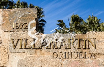Вторичное жилье - Апартаменты/Квартира - Villamartin, Orihuela Costa - Pinada Golf