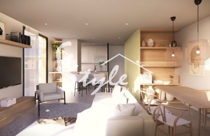 New build - Apartamento - Javea