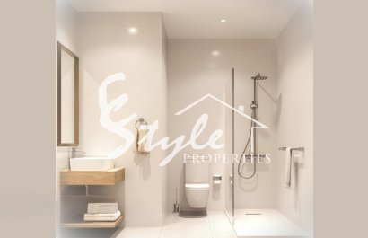 New build - Apartamento - Javea