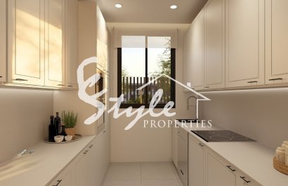 New build - Apartamento - Javea