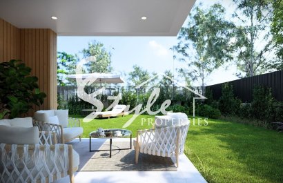 Новостройки - Apartamento - Хавеа - Javea