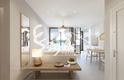 Новостройки - Apartamento - Хавеа - Javea
