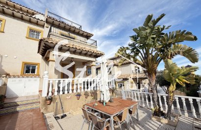 Resale - Quad - Villamartin, Orihuela Costa - Villamartin