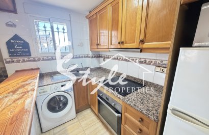 Resale - Quad - Villamartin, Orihuela Costa - Villamartin