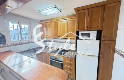 Resale - Quad - Villamartin, Orihuela Costa - Villamartin