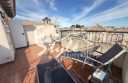 Resale - Quad - Villamartin, Orihuela Costa - Villamartin