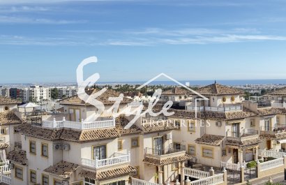 Resale - Quad - Villamartin, Orihuela Costa - Villamartin