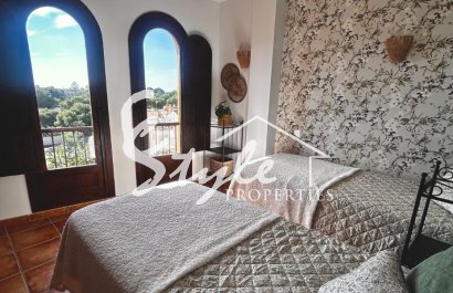 Продается пентхаус в Панорама Парк,  Пунта Прима, Торревьеха, Коста Бланка, Испания. ID2691