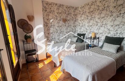 Вторичное жилье - Apartamento - Пунта Прима