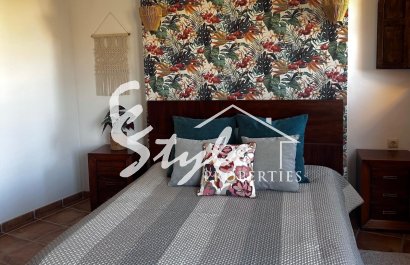 Вторичное жилье - Apartamento - Пунта Прима