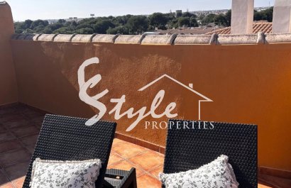 Вторичное жилье - Apartamento - Пунта Прима