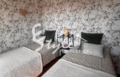 Вторичное жилье - Apartamento - Пунта Прима