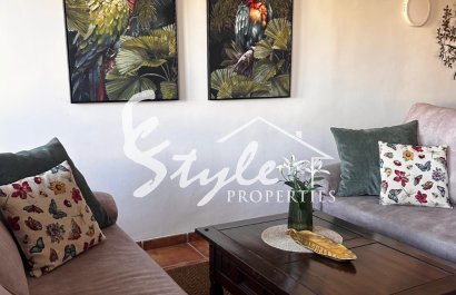 Вторичное жилье - Apartamento - Пунта Прима