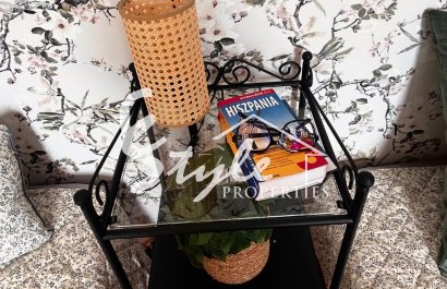 Вторичное жилье - Apartamento - Пунта Прима