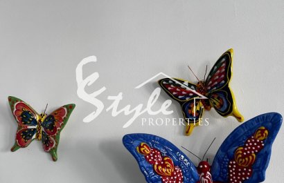 Вторичное жилье - Apartamento - Пунта Прима