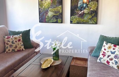 Вторичное жилье - Apartamento - Пунта Прима