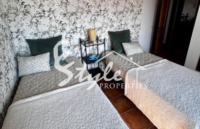 Вторичное жилье - Apartamento - Пунта Прима