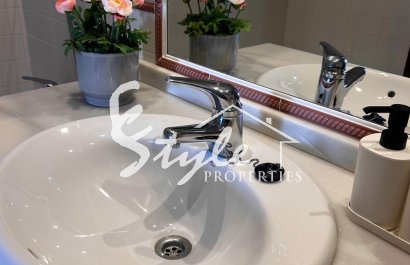 Вторичное жилье - Apartamento - Пунта Прима