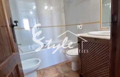 Вторичное жилье - Apartamento - Пунта Прима