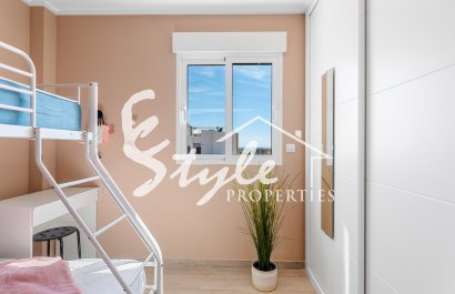 Resale - Apartamento - Orihuela-Costa - Los Dolses